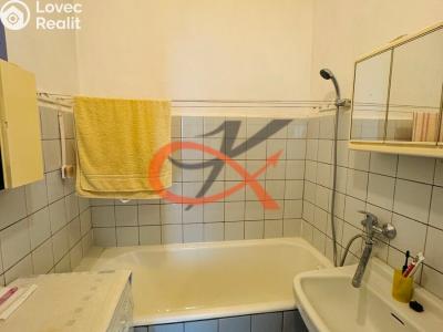 Продаж квартири 3+1 Rožnov pod Radhoštěm, 5. května č. 12