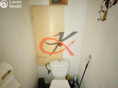 Продаж квартири 3+1 Rožnov pod Radhoštěm, 5. května č. 13