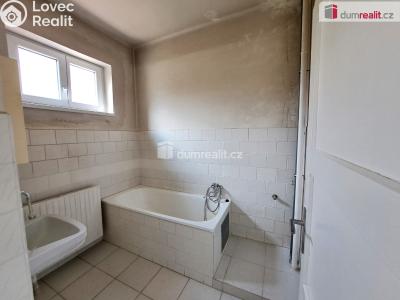 Продаж сімейного будинку Ústí nad Labem, Na Spálence č. 7