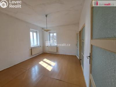 Продаж сімейного будинку Ústí nad Labem, Na Spálence č. 16