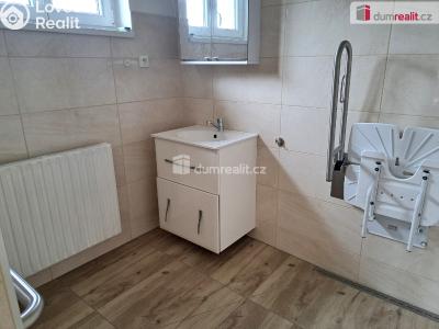 Продаж сімейного будинку Ústí nad Labem, Na Spálence č. 19
