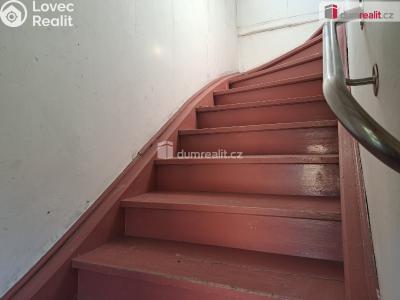 Продаж сімейного будинку Ústí nad Labem, Na Spálence č. 22