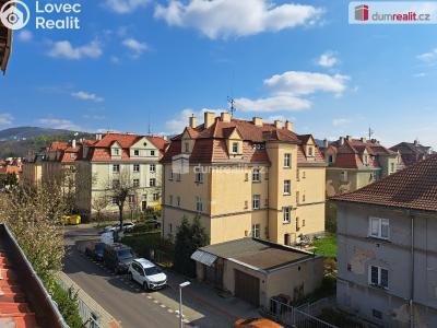Продаж сімейного будинку Ústí nad Labem, Na Spálence č. 25