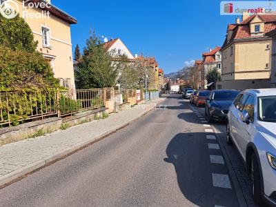 Продаж сімейного будинку Ústí nad Labem, Na Spálence č. 31