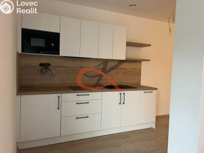 Продаж квартири 3+KK Horní Bečva č. 3