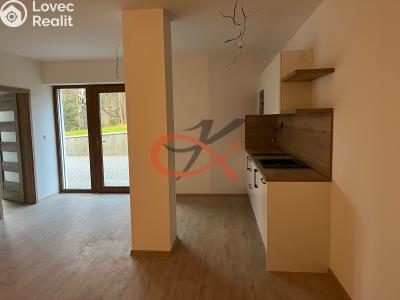 Продаж квартири 3+KK Horní Bečva č. 4
