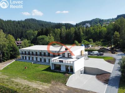Продаж квартири 3+KK Horní Bečva č. 11