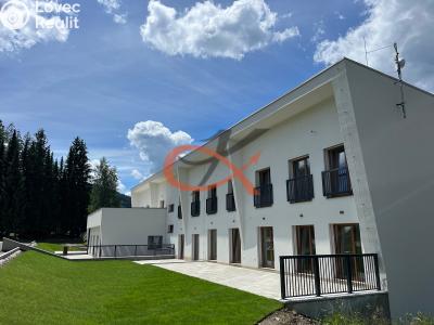 Продаж квартири 3+KK Horní Bečva č. 15
