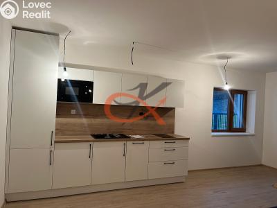 Продаж квартири 3+KK Horní Bečva č. 1