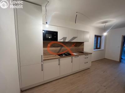 Продаж квартири 3+KK Horní Bečva č. 2