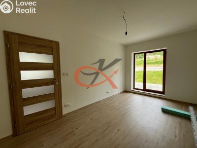 Продаж квартири 3+KK Horní Bečva č. 7