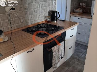 Pronájem bytu 3+KK Rožnov pod Radhoštěm, Julia Fučíka č. 7