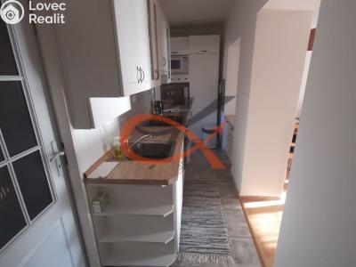 Pronájem bytu 3+KK Rožnov pod Radhoštěm, Julia Fučíka č. 8