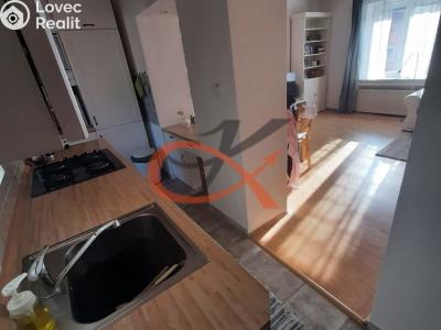 Pronájem bytu 3+KK Rožnov pod Radhoštěm, Julia Fučíka č. 10