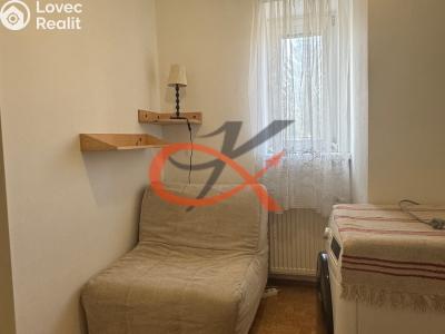 Pronájem bytu 3+KK Rožnov pod Radhoštěm, Julia Fučíka č. 12