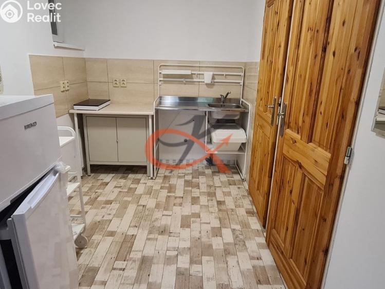 Оренда квартири 1+KK Frenštát pod Radhoštěm č. 2