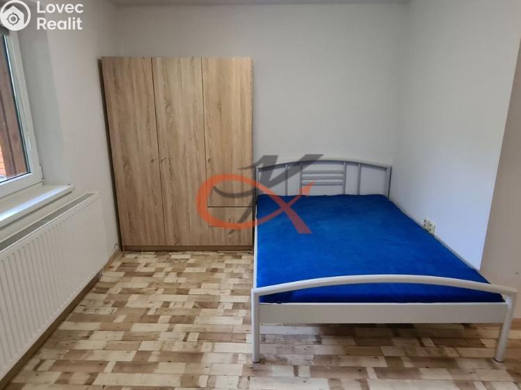 Оренда квартири 1+KK Frenštát pod Radhoštěm č. 4