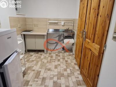 Оренда квартири 1+KK Frenštát pod Radhoštěm č. 2