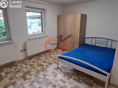Оренда квартири 1+KK Frenštát pod Radhoštěm č. 3
