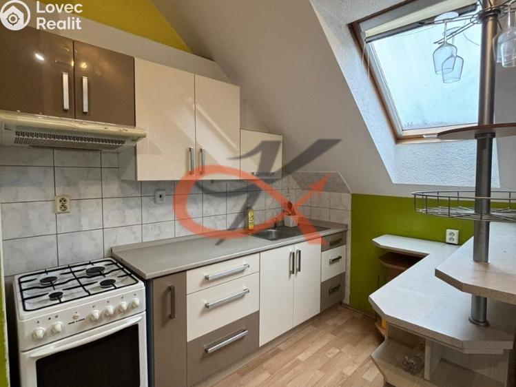 Продаж квартири 3+KK Zašová č. 2