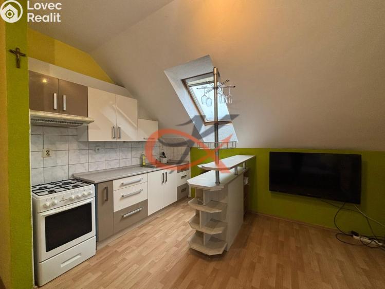 Продаж квартири 3+KK Zašová č. 3