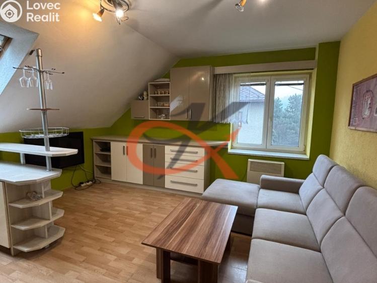 Продаж квартири 3+KK Zašová č. 4