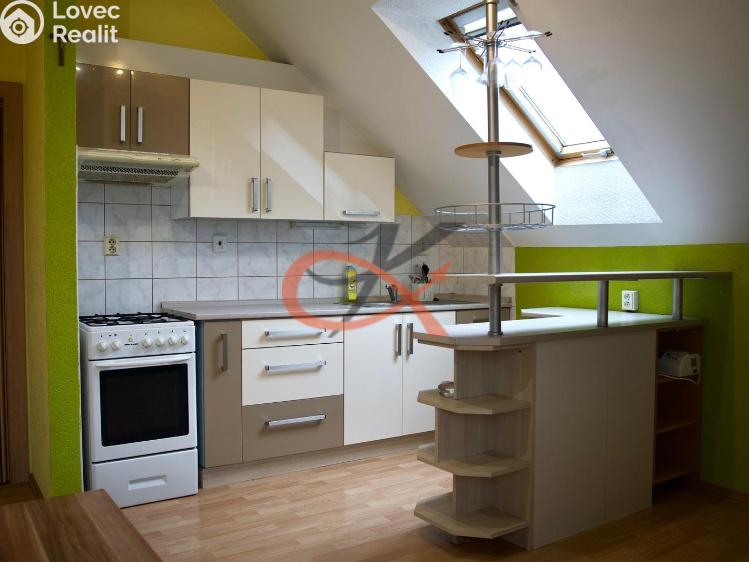 Продаж квартири 3+KK Zašová č. 5