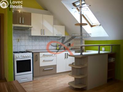 Продаж квартири 3+KK Zašová č. 5