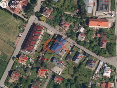 Продаж квартири 3+KK Zašová č. 7