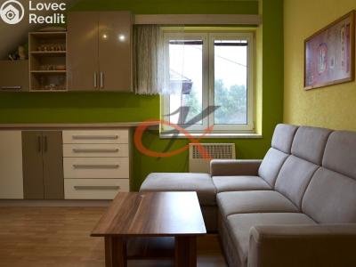 Продаж квартири 3+KK Zašová č. 9