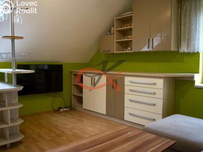 Продаж квартири 3+KK Zašová č. 10