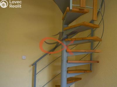 Продаж квартири 3+KK Zašová č. 12