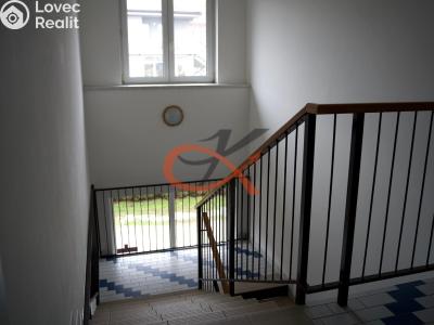Продаж квартири 3+KK Zašová č. 21