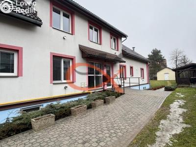 Продаж квартири 3+KK Zašová č. 22