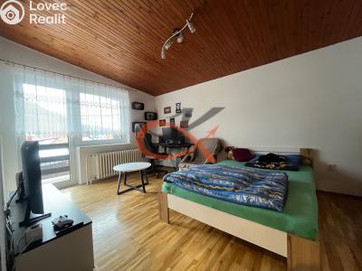 Sale family house Vlčková č. 14