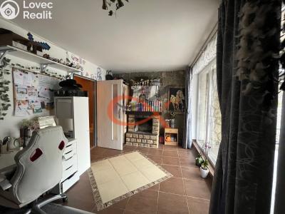 Sale family house Vlčková č. 29
