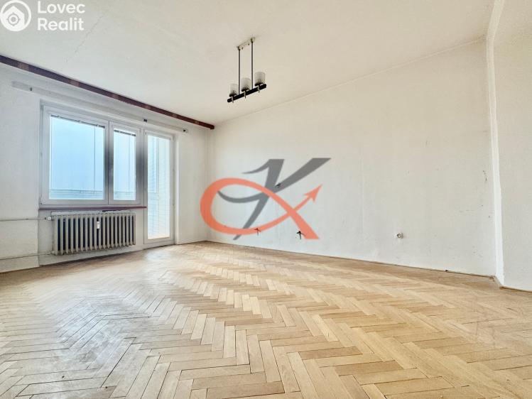 Продаж квартири 3+1 Rožnov pod Radhoštěm, 5. května č. 3