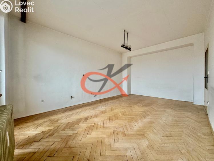 Продаж квартири 3+1 Rožnov pod Radhoštěm, 5. května č. 4