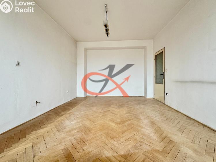 Продаж квартири 3+1 Rožnov pod Radhoštěm, 5. května č. 5