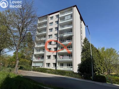 Продаж квартири 3+1 Rožnov pod Radhoštěm, 5. května č. 1