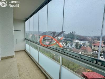 Продаж квартири 3+1 Rožnov pod Radhoštěm, 5. května č. 2