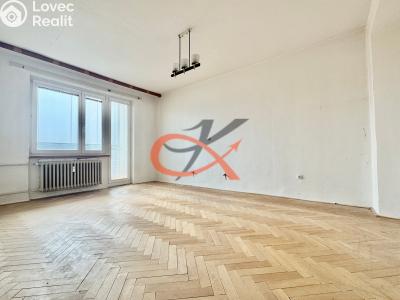 Продаж квартири 3+1 Rožnov pod Radhoštěm, 5. května č. 3