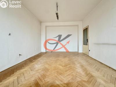 Продаж квартири 3+1 Rožnov pod Radhoštěm, 5. května č. 5