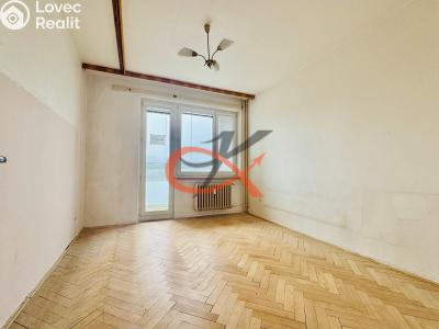 Продаж квартири 3+1 Rožnov pod Radhoštěm, 5. května č. 6