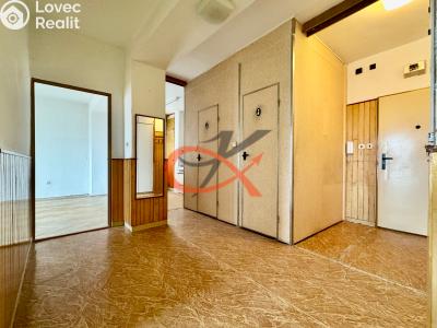 Продаж квартири 3+1 Rožnov pod Radhoštěm, 5. května č. 8