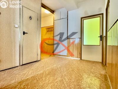 Продаж квартири 3+1 Rožnov pod Radhoštěm, 5. května č. 9