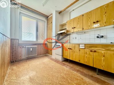 Продаж квартири 3+1 Rožnov pod Radhoštěm, 5. května č. 10