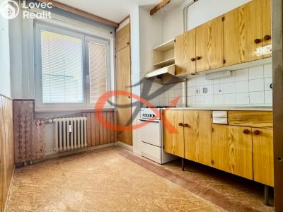Продаж квартири 3+1 Rožnov pod Radhoštěm, 5. května č. 11