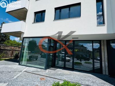 Rent commercial space Rožnov pod Radhoštěm, Nerudova 3078 č. 8
