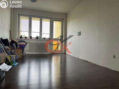 Sale apartment 2+1 Kopřivnice, Lidická č. 7